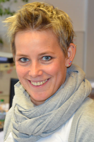 Verena Stötzel